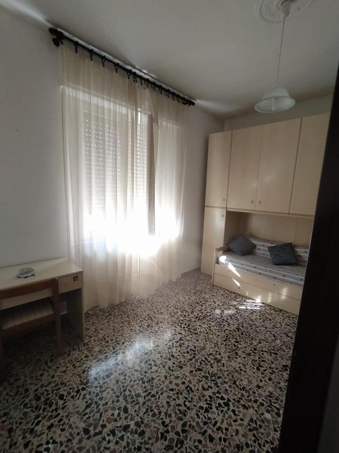 Spappy'S Room Κάλιαρι Εξωτερικό φωτογραφία