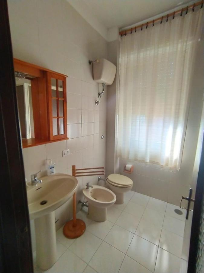 Spappy'S Room Κάλιαρι Εξωτερικό φωτογραφία